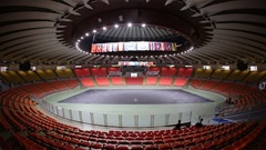 BTC SEA Games 33 chạy đua với thời gian